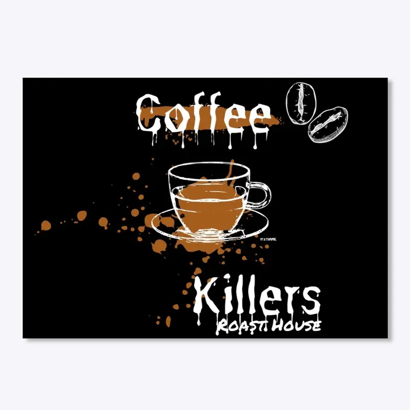 Coffee killers